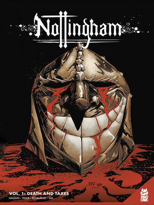 cover image of Nottingham (2021), Volume 1